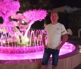 Seba, 51, Ostrzeszow