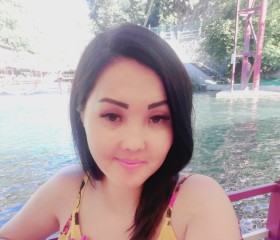 Айка, 33 года, Бишкек