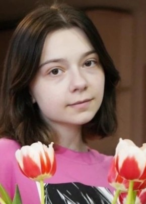 Elmira, 19, Kazakhstan, Almaty