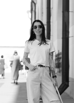 Ангелина из Москвы 25 лет