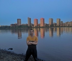 Даниил, 24 года, Красноярск
