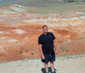 Kolya, 41, Novoaltaysk