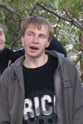 Александр, 32, Україна, Кривий Ріг