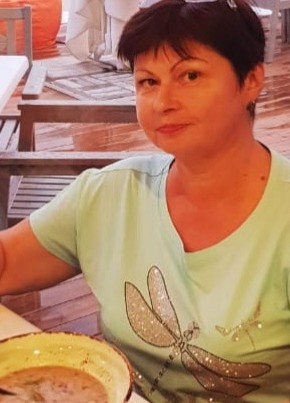 Светлана, 58, Россия, Красный Кут