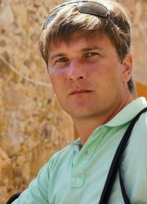 Алексей, 44, Россия, Качканар