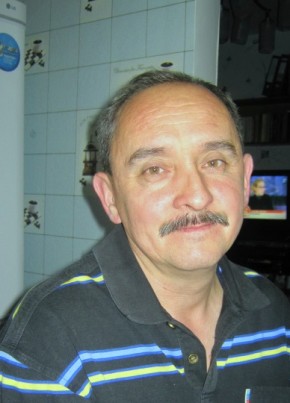 Салават Арсланов, 62, Қазақстан, Жаңатас