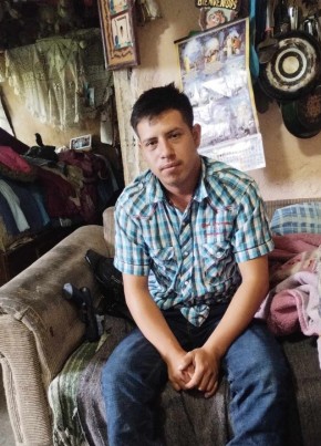 Luis, 21, Estados Unidos Mexicanos, Monterrey City