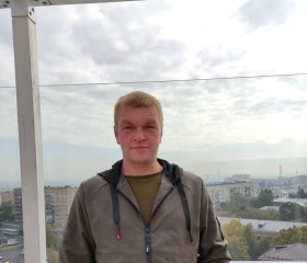 Евгений Шемяков, 42 года, Железногорск (Курская обл.)