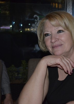 ЕЛЕНА, 67, Россия, Тула