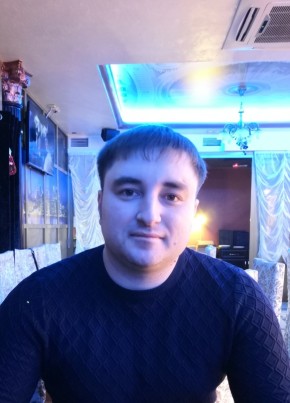 динар, 36, Россия, Зеленодольск