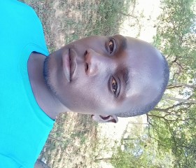 Richard Muli, 27, Nakuru