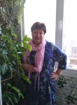 Любовь, 63 года, Одеса