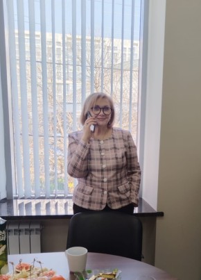 Alla, 63, Russia, Krasnodar