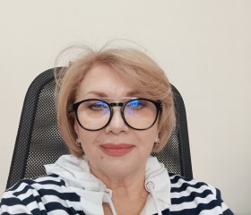 Alla, 63, Krasnodar