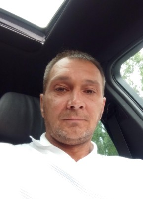 Николай из Пензы 41 год