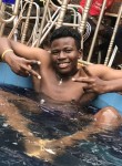 chidalu, 23 года, Enugu