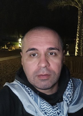 Иннокентий из Брянска 37 лет