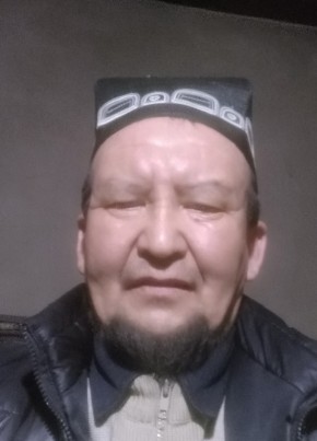 Мухаммад, 54, O‘zbekiston Respublikasi, Andijon