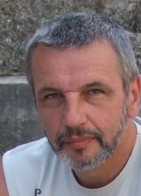 Igor, 61, Russia, Kaliningrad