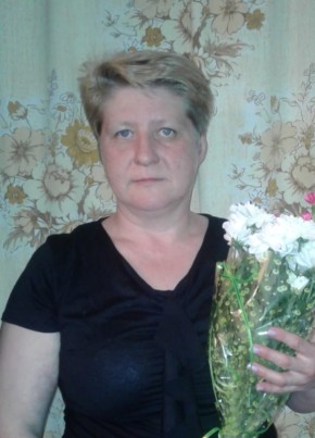 Ольга, 51, Россия, Качканар