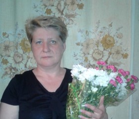 Ольга, 51 год, Качканар