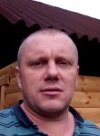 Vitold, 43, Vawkavysk