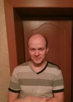 Олег, 42, Россия, Менделеевск