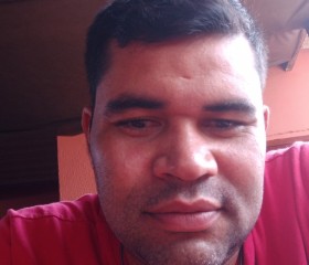 Patrick, 34 года, Campo Grande
