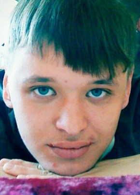 Анатолий, 20, Россия, Сургут