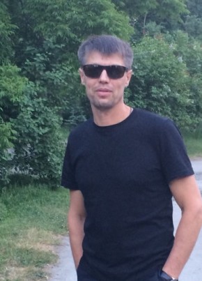 Сергей, 51, Россия, Екатеринбург