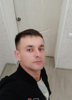 Gunduz, 28, Russia, Ufa