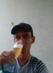 Leandro Santos, 40 лет, Jacarezinho
