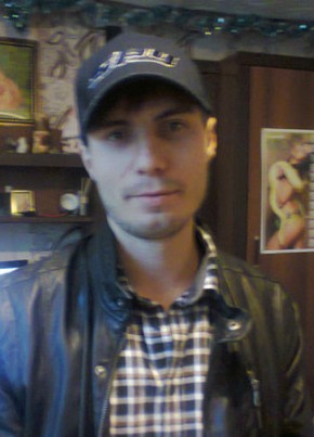 Konstantin, 37, Russia, Nakhodka