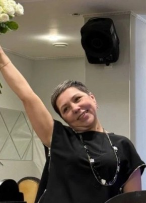 Ирина из Перми 52 года