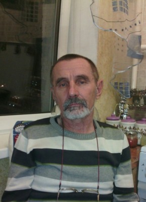 Сергей, 64, Россия, Адыгейск