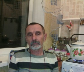Сергей, 64 года, Адыгейск