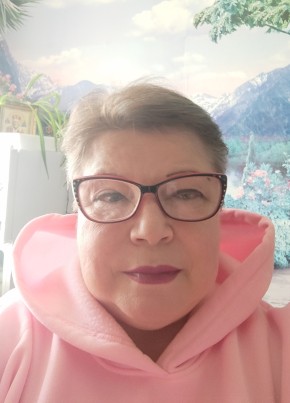 Галина из Chişinău 62 года