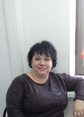 Marina, 59, Russia, Moscow