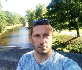 Alexey, 43 года, Lahti