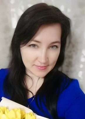 Ирина, 45, Россия, Южно-Сахалинск