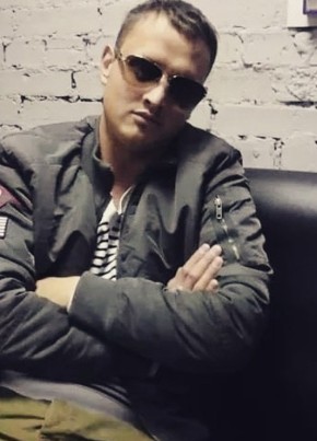 Grigorii, 41, Russia, Vladivostok