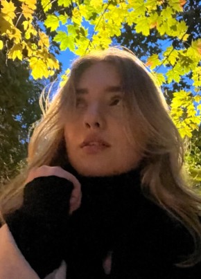 Виолетта из Москвы 18 лет