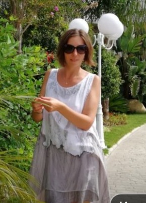 Yuliya, 44, Russia, Smolensk