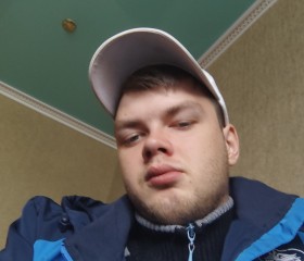 Родион, 24 года, Прокопьевск