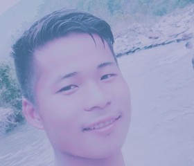 Risab, 18, Shiliguri