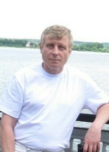 Алексей, 59, Россия, Калуга