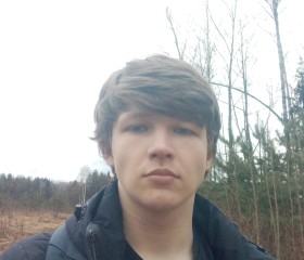 Matvey, 18, Balashikha