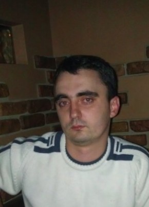 Roman, 40, Россия, Москва