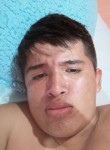 Benjamín, 20 лет, Comalcalco