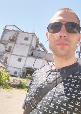 Виталий, 36, Россия, Тбилисская